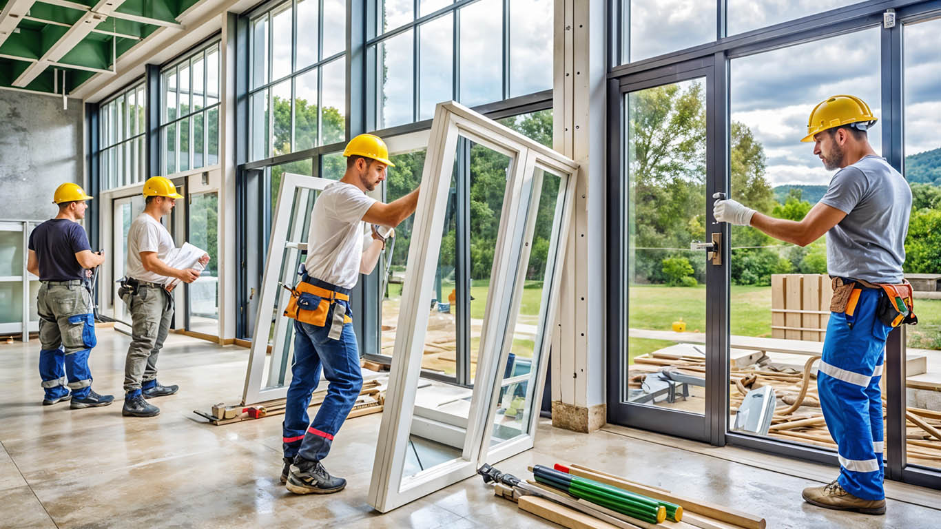 Innovative Locking Systems for Enhanced Security