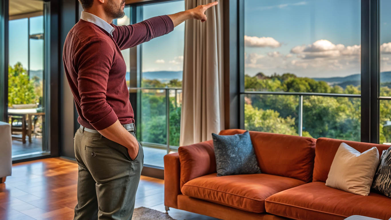 Maximizing Natural Light with Modern Windows